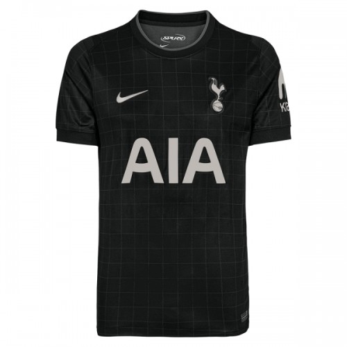 Maglia Tottenham Hotspur Secondo 2025-26 Maniche Corte - Uomo Maglia Tottenham Hotspur Secondo 2025-26 Maniche Corte - Uomo